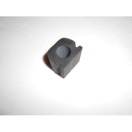 Butée échappement arrière