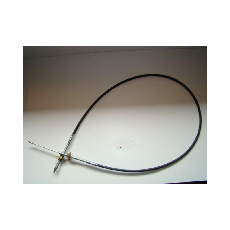 cable pour pivotement des phares