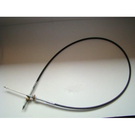 cable pour pivotement des phares