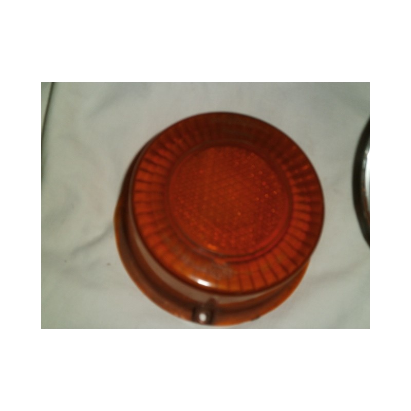 Voyant arrière pour feu de stop