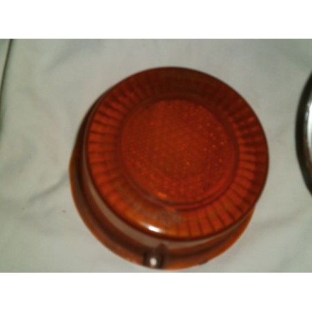 Voyant arrière pour feu de stop