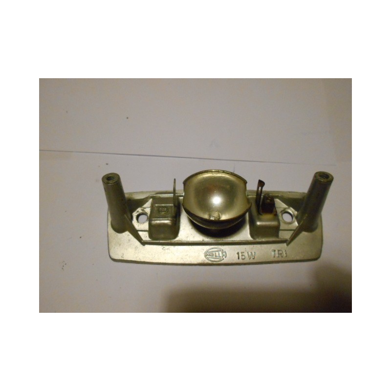 Platine feu de recul