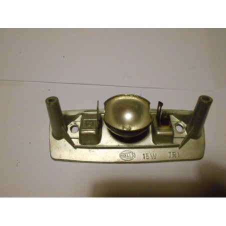 Platine feu de recul