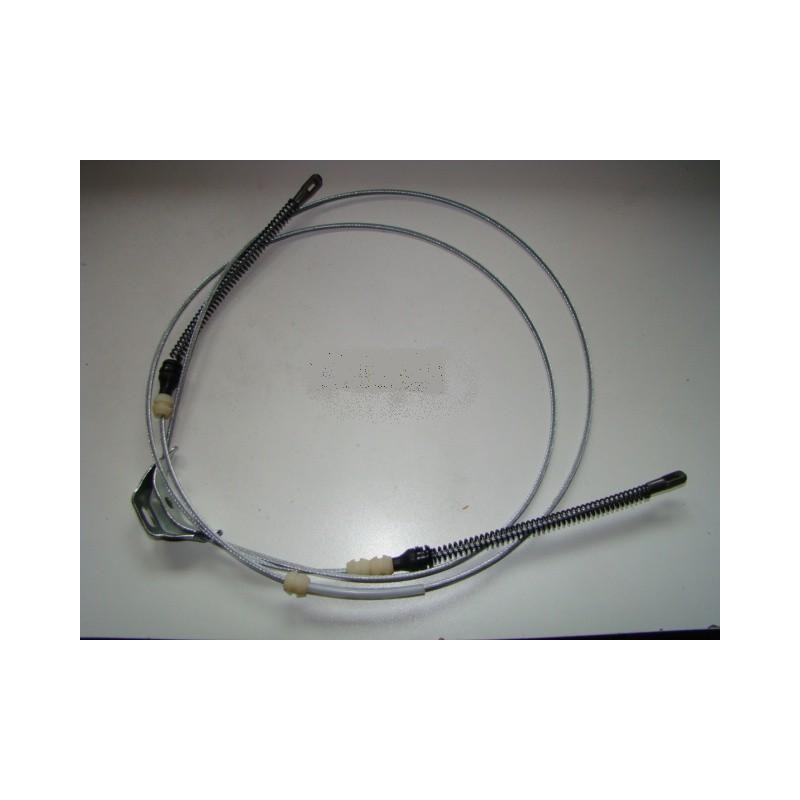 cable de frein à main