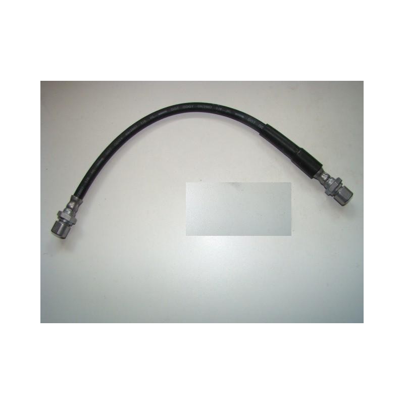 Flexible de frein avant