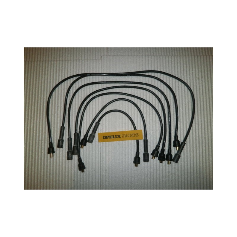 Faisceau allumage 7 pièces