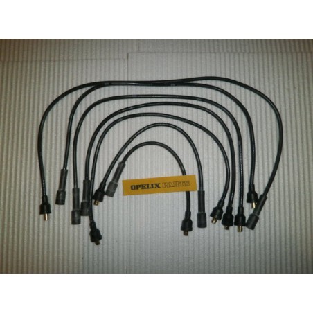 Faisceau allumage 7 pièces