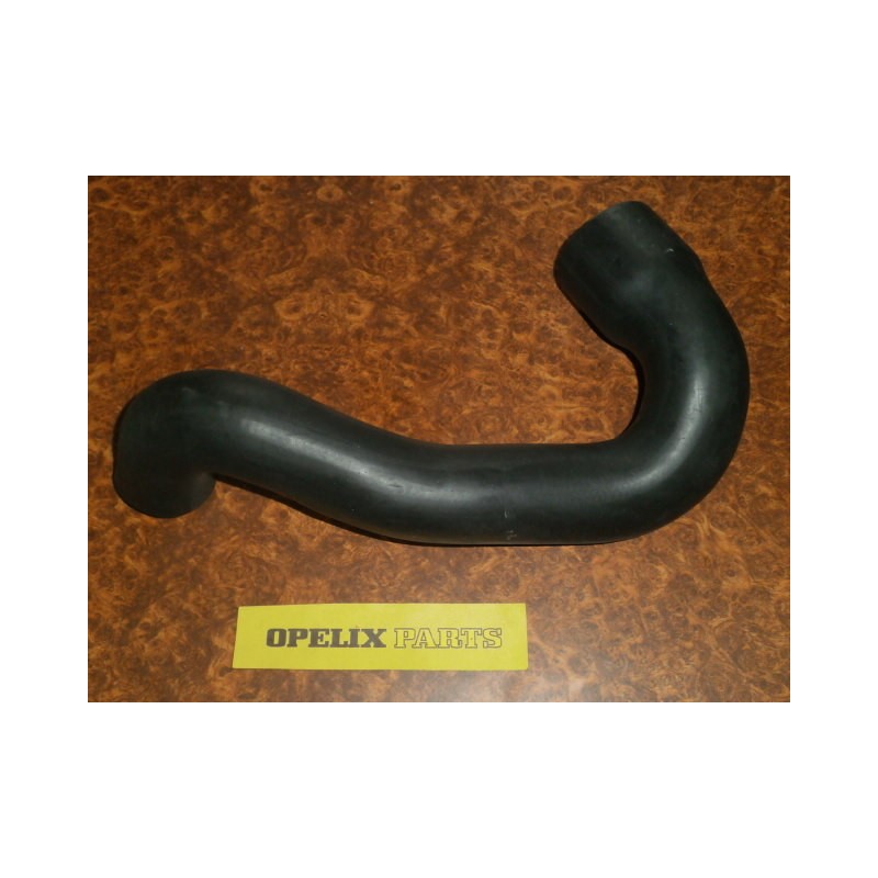 Durite refroidissement inférieure