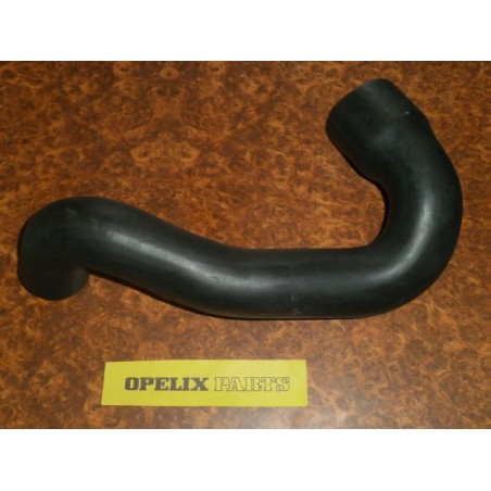 Durite refroidissement inférieure