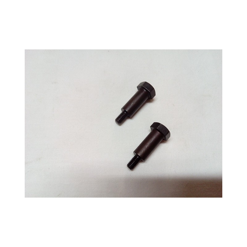 Vis pour distribution