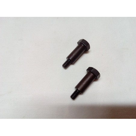 Vis pour distribution