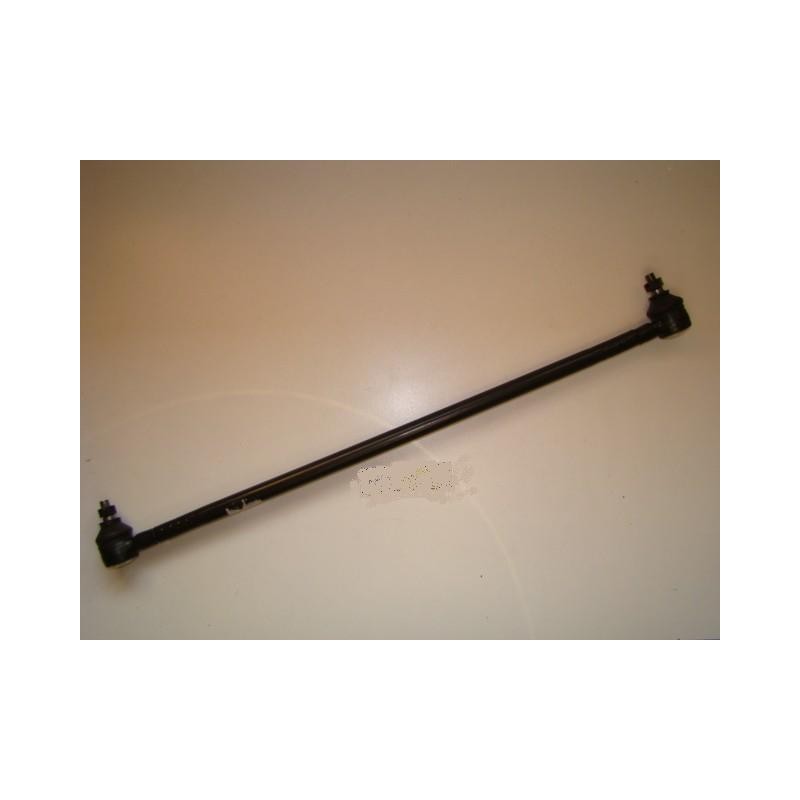 Barre d' accouplement centrale