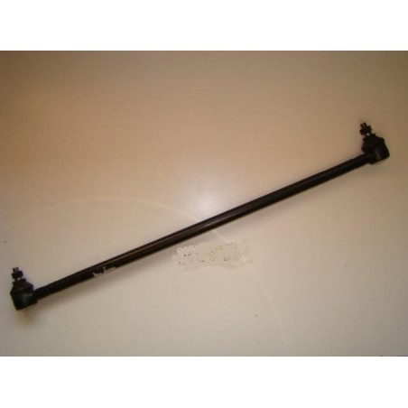 Barre d' accouplement centrale