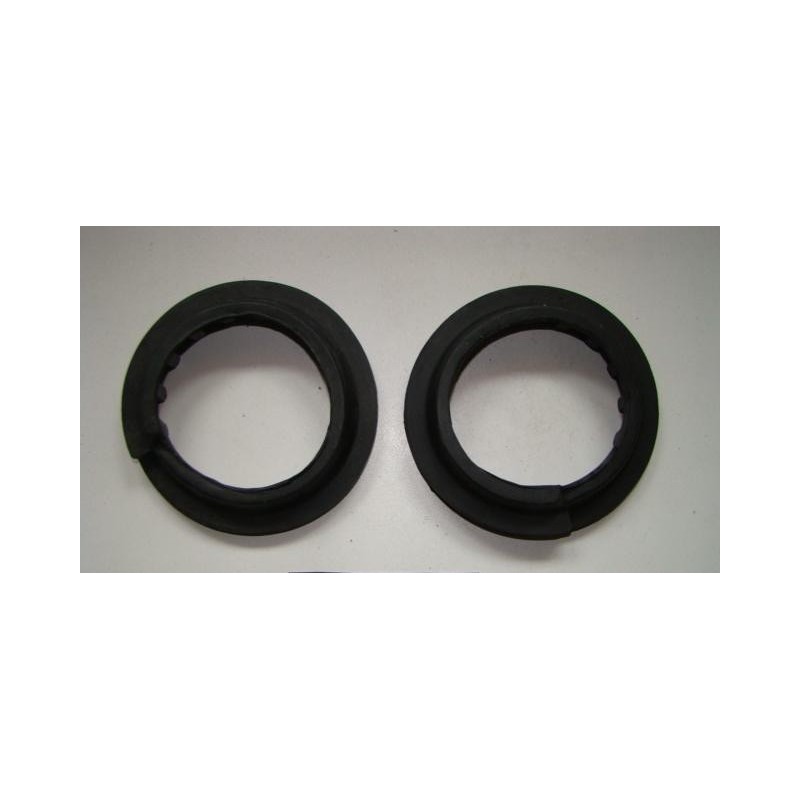 Bague amortissement pour ressort arrière                 