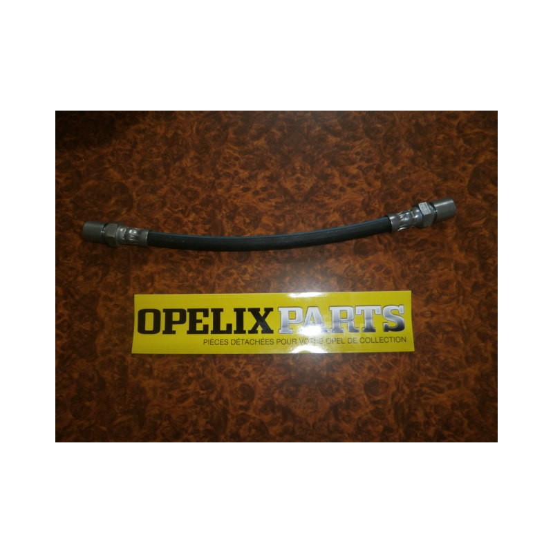 Flexible arr (central)