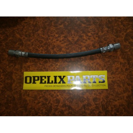 Flexible arr (central)
