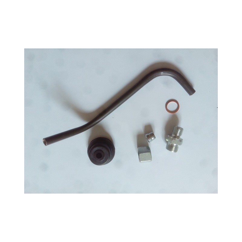 kit canalisation réservoir 