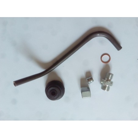 kit canalisation réservoir 