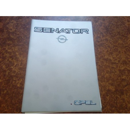 Prospectus Senator A2