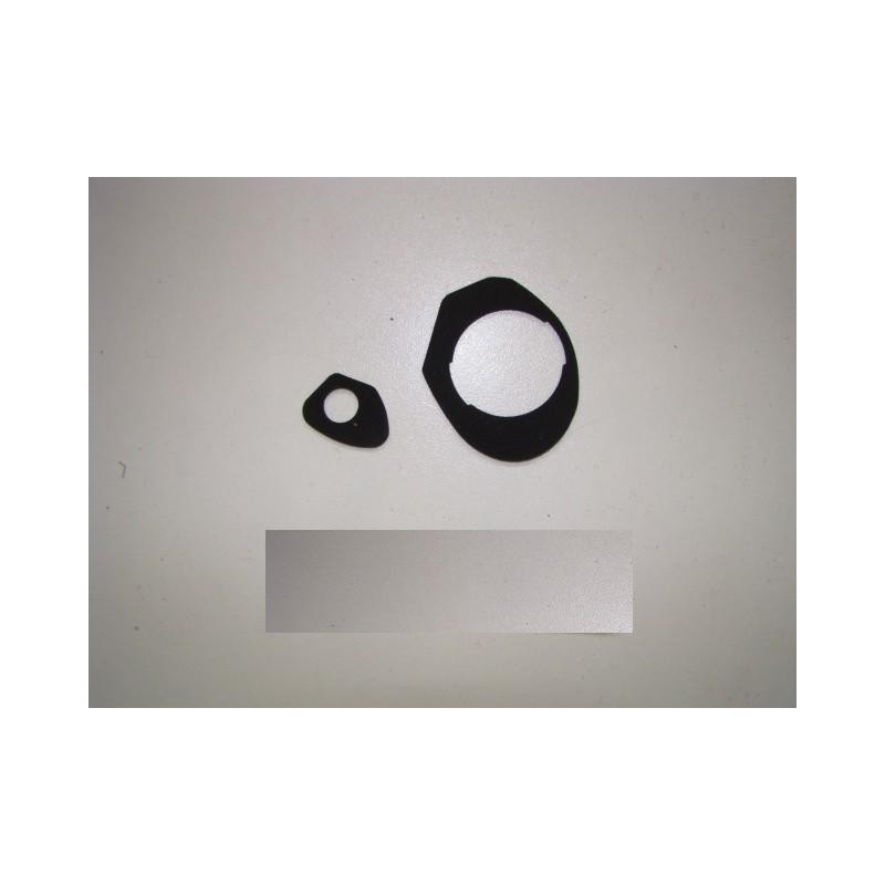 Joints pour 1 poignée de porte