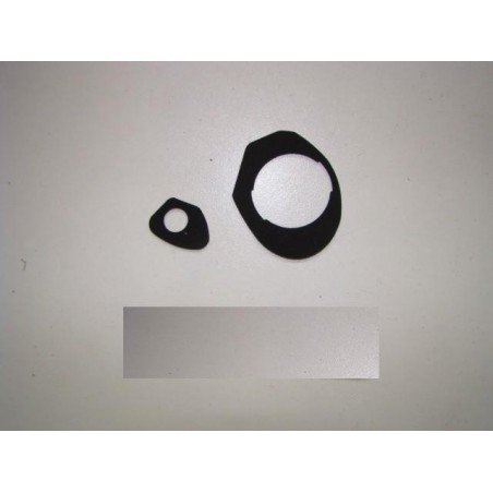 Joints pour 1 poignée de porte