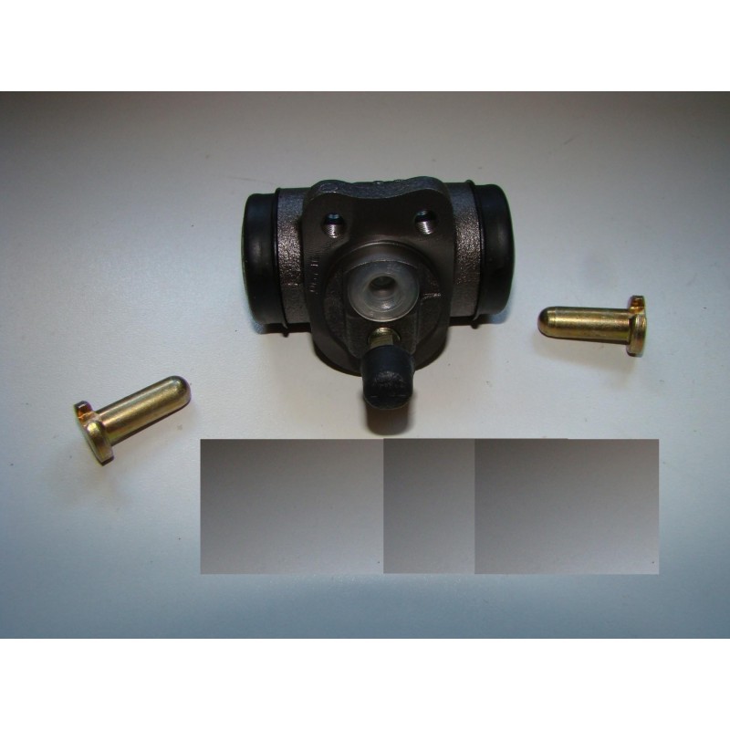 Cylindre arr diamètre 22mm
