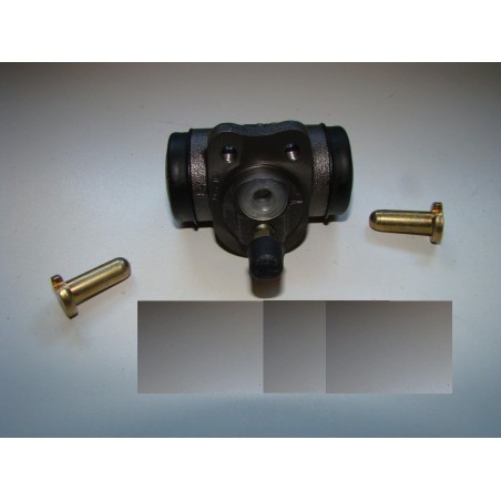 Cylindre arr diamètre 22mm