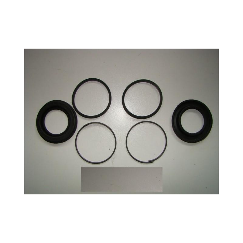 nécessaire pour 1 étrier avant 54mm