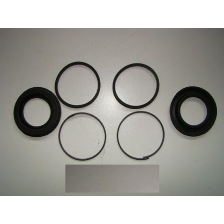 nécessaire pour 1 étrier avant 54mm