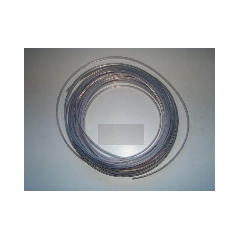 jonc chromé pour joint PB ou lunette arr