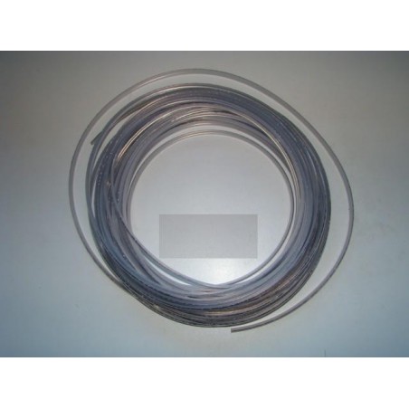 jonc chromé pour joint PB ou lunette arr