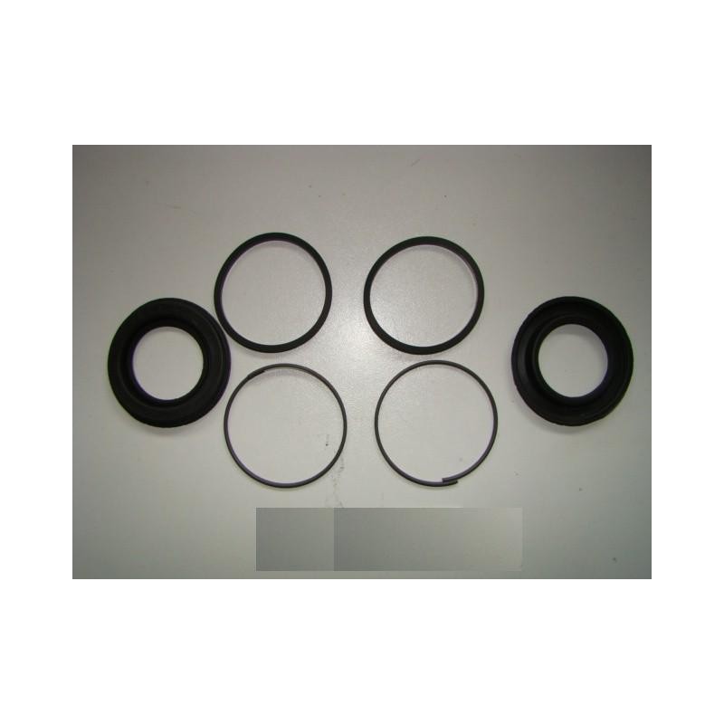 kit pour 1 étrier avant diam. 44