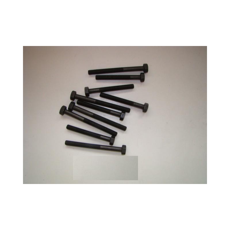 vis de culasse moteur OHV  (le jeu)