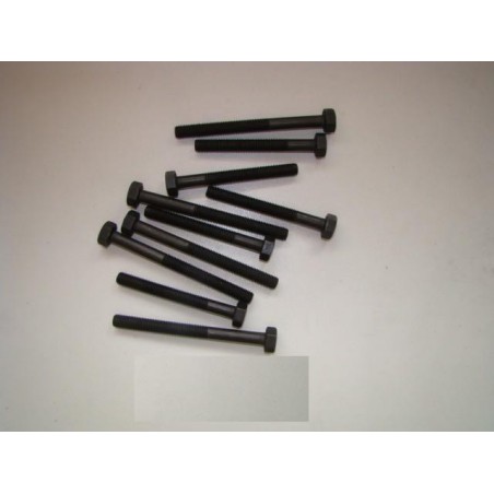 vis de culasse moteur OHV  (le jeu)