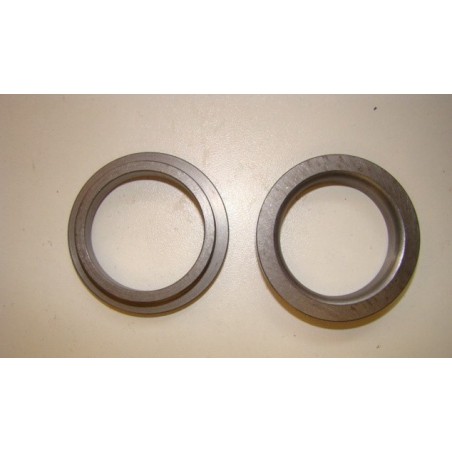 Bague support de roulement de demi arbre