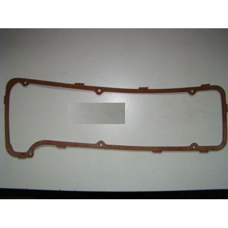 Joint cache culbuteurs avec ailettes