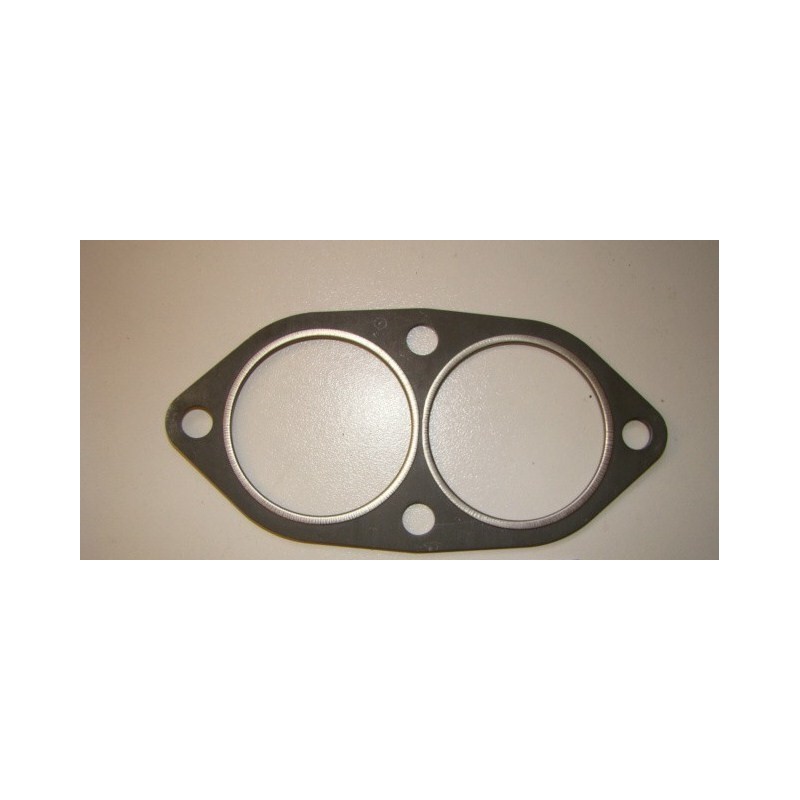 joint tuyau échappement avant