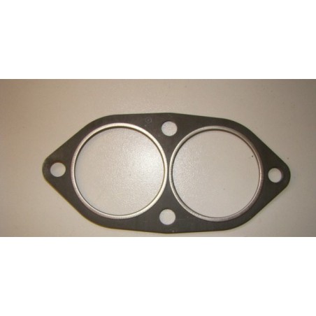 joint tuyau échappement avant