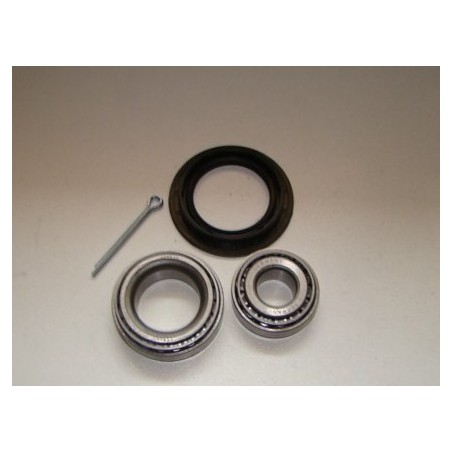 roulement avant ( le jeu ) droit ou gauche