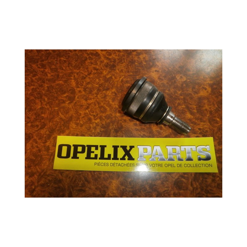 Rotule de triangle inférieur