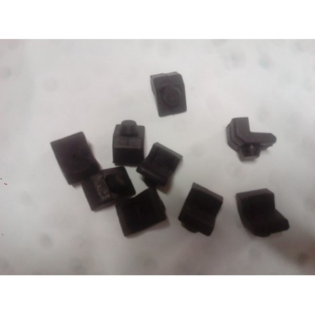 Butée de réglage de capot