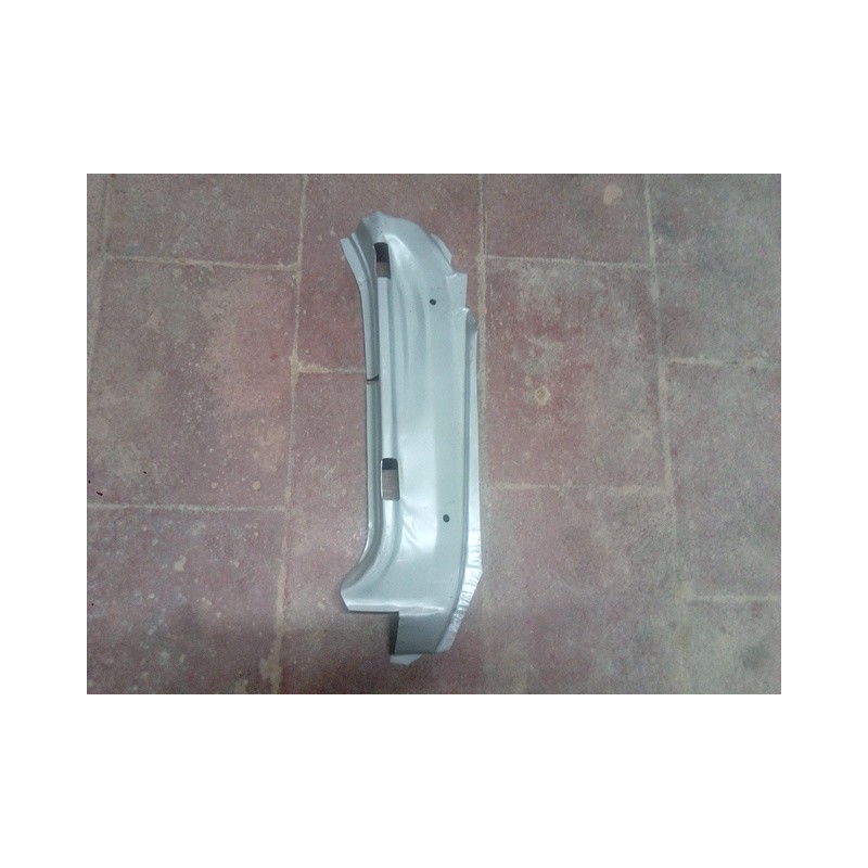 tôle de montant de porte avant droit