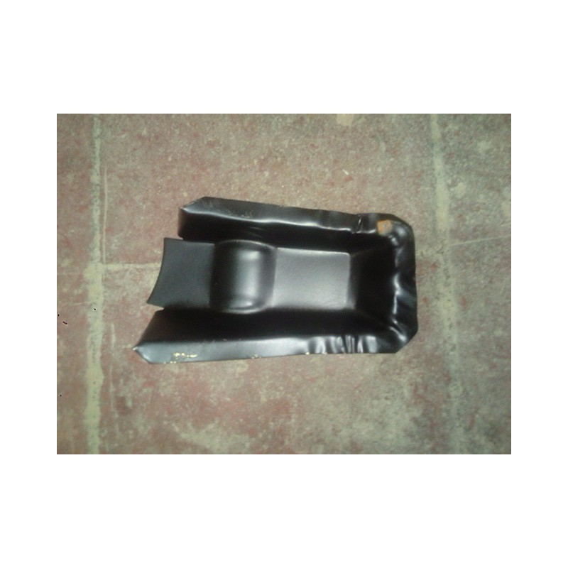 Tôle de renfort du montant de porte. Côté droit