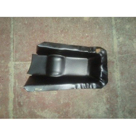 Tôle de renfort du montant de porte. Côté droit