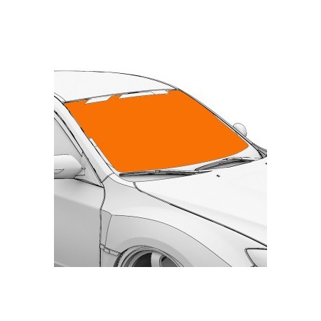 Pare-brise occasion coupé P2