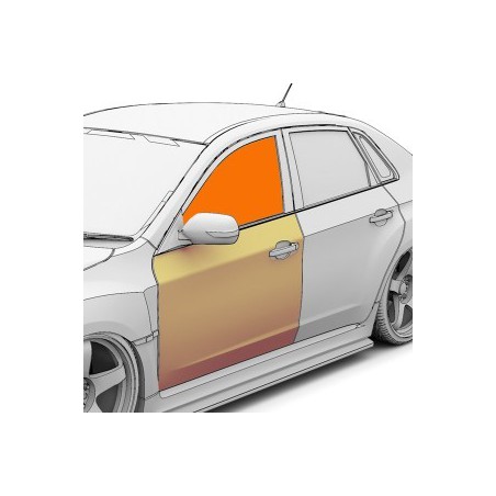 Lunette arrière occasion