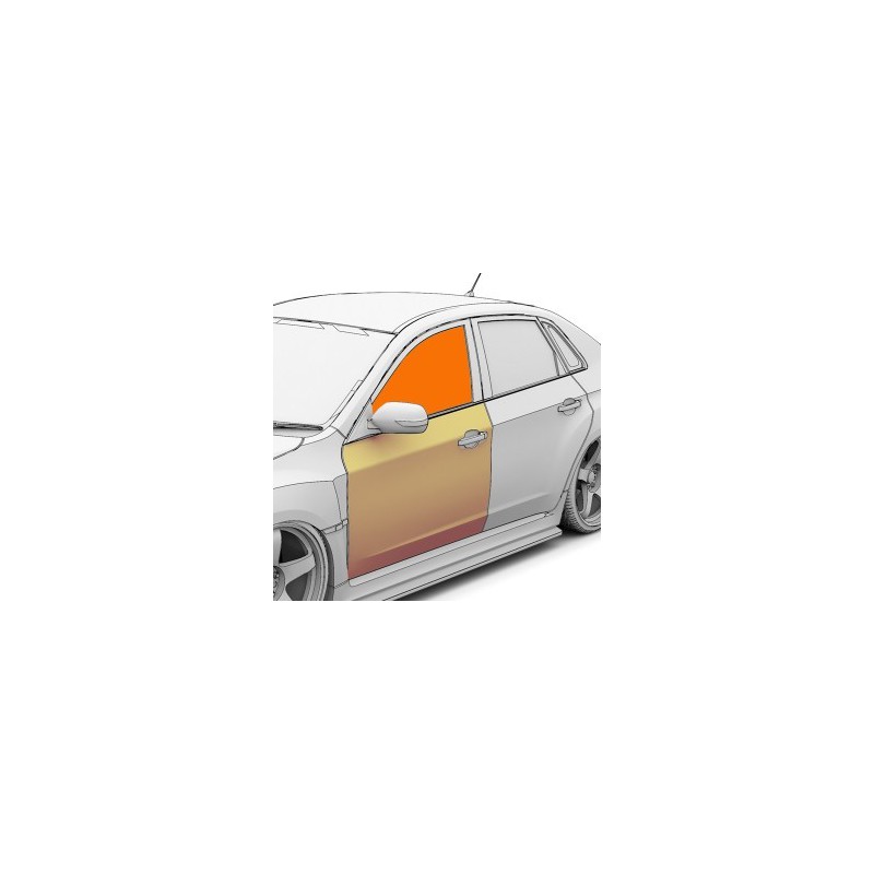 Lunette arrière occasion