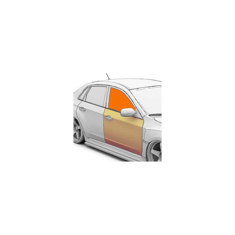 Vitre gauche occasion Kadett A