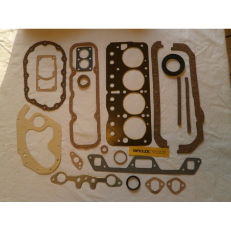 Pochette moteur 1.1