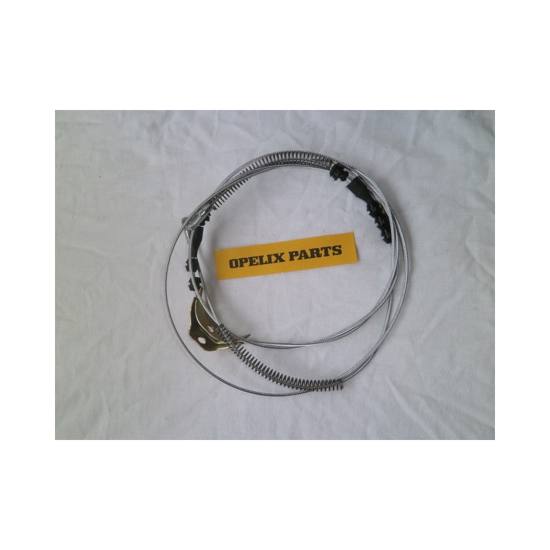 Câble de frein à main